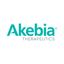 Akebia Therapeutics, Inc. logo