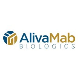 AlivaMab Biologics logo
