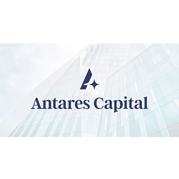 Antares Therapeutics logo