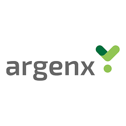 Argenx logo