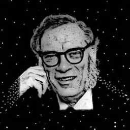 Asimov logo