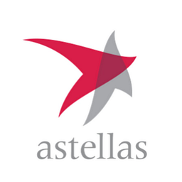 Astellas logo