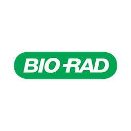 Bio-Rad Laboratories logo