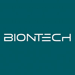 BioNTech US logo