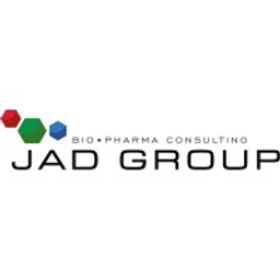 BioPharma Consulting JAD Group logo