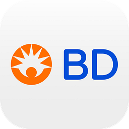C. R. Bard logo