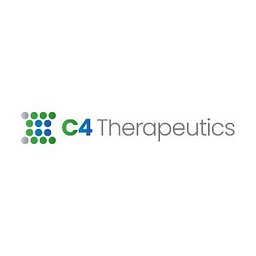 C4 Therapeutics logo