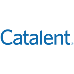 Catalent logo