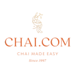 Chai Discovery logo