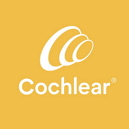 Cochlear logo