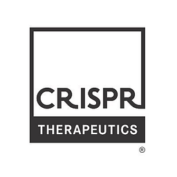 CRISPR Therapeutics AG logo