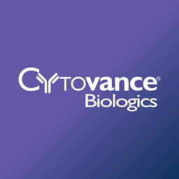 Cytovance Biologics logo