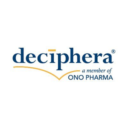 Deciphera Pharmaceuticals, LLC logo