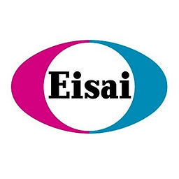 Eisai Inc. logo