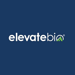 Elevate Bio logo