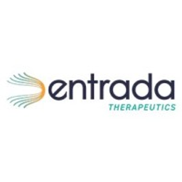 Entrada Therapeutics logo