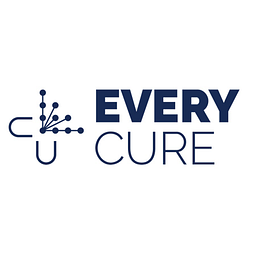Every Cure logo