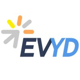 EVYD Technology logo