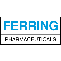 Ferring Pharmaceuticals logo