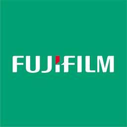 Fujifilm Diosynth logo