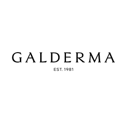 Galderma R&D logo