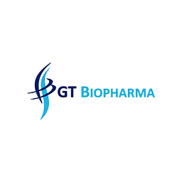 GT Bio logo