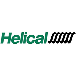 Helical logo