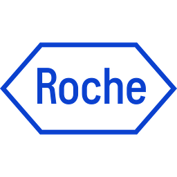 Hoffmann-La Roche logo