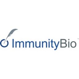 ImmunityBio logo