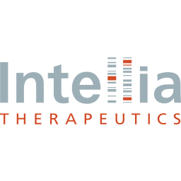 Intellia Therapeutics logo