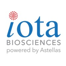 Iota Bio logo