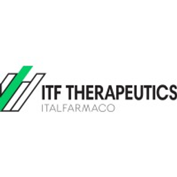 ITF Therapeutics logo