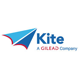Kite Pharma logo