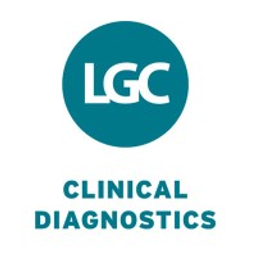 LGC Clinical Diagnostics, Inc. logo