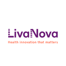 LivaNova logo
