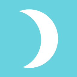 Luna Diabetes logo