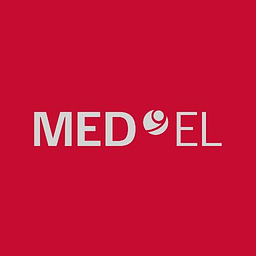 Med-El Corporation logo