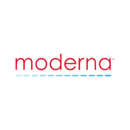 ModernaTX, Inc. logo