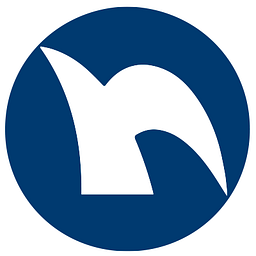 NS Pharma Inc logo