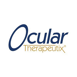 Ocular Therapeutix logo