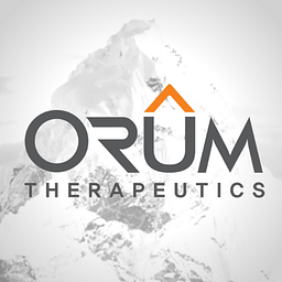 Orum Therapeutics USA, Inc. logo