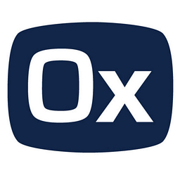 OXB logo