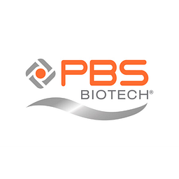 PBS Biotech logo