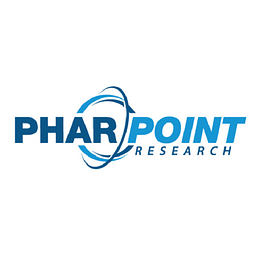 PharPoint Research logo