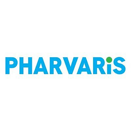 Pharvaris, Inc. logo