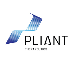 Pliant Therapeutics logo