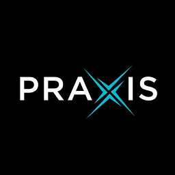 Praxis Precision Medicines logo
