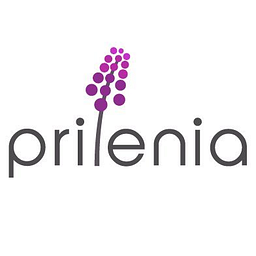 Prilenia Therapeutics logo