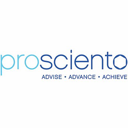 ProSciento logo