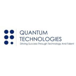 Quantum Diamond Technologies logo